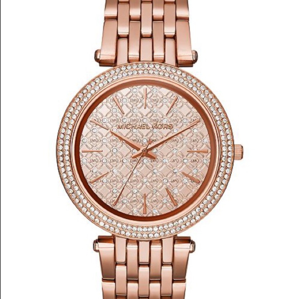 Michael kors watch brand new with tags